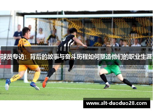 球员专访：背后的故事与奋斗历程如何塑造他们的职业生涯