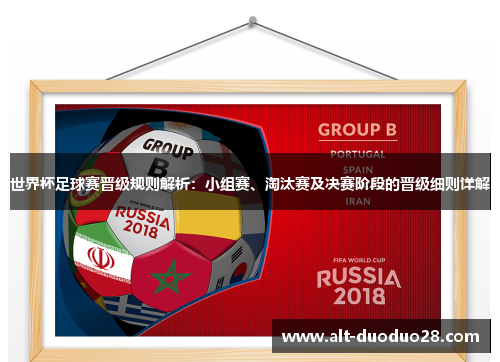 世界杯足球赛晋级规则解析:小组赛、淘汰赛及决赛阶段的晋级细则详解 世界杯足球赛晋级规则解析:小组赛、淘汰赛及决赛阶段的晋级细则详解