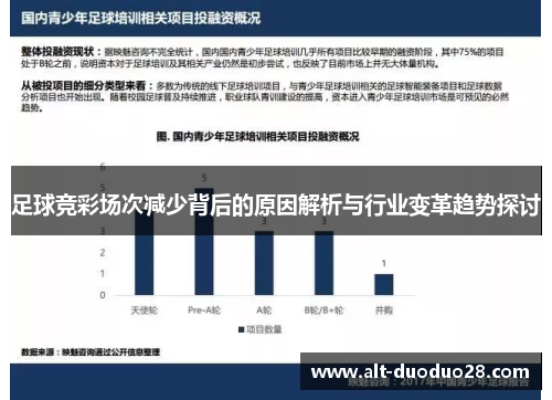 足球竞彩场次减少背后的原因解析与行业变革趋势探讨